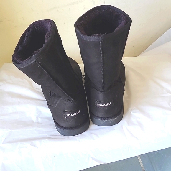 Makalu Winter Boot - Picture 5 of 9